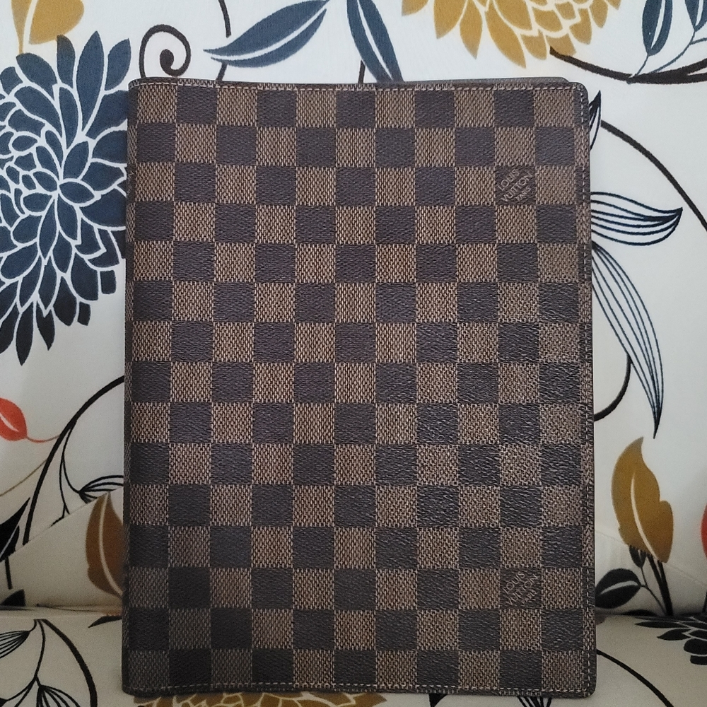 A5 LV Agenda